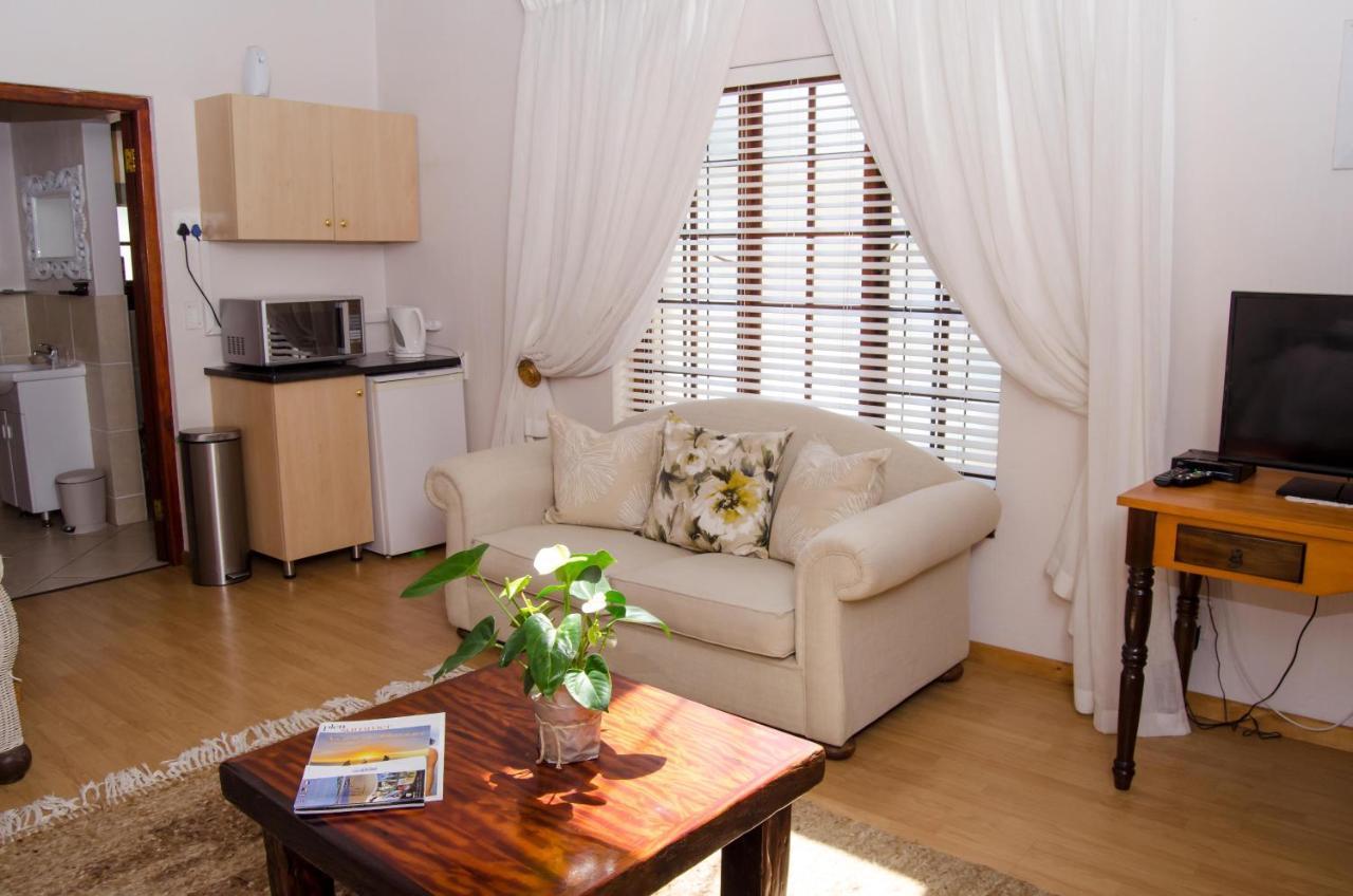 Hotel Windfall Plett Plettenberg Bay Esterno foto