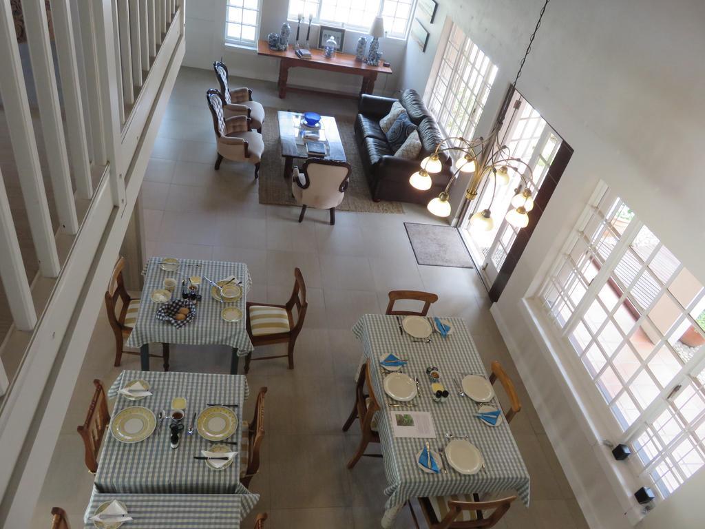Hotel Windfall Plett Plettenberg Bay Esterno foto