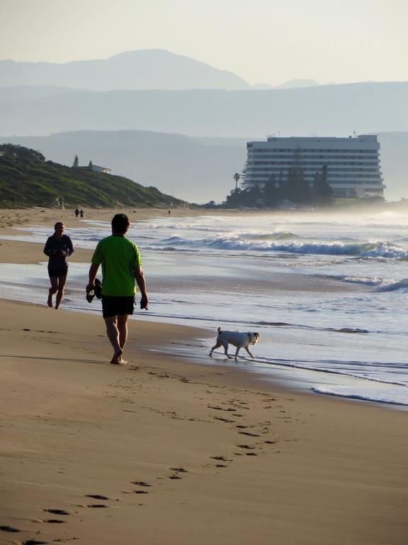 Hotel Windfall Plett Plettenberg Bay Esterno foto