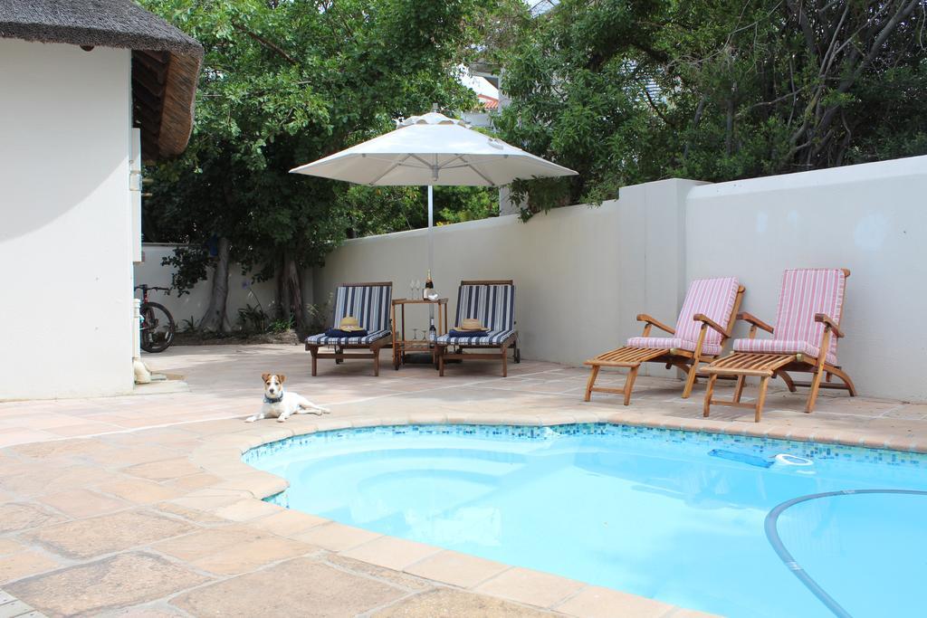 Hotel Windfall Plett Plettenberg Bay Esterno foto