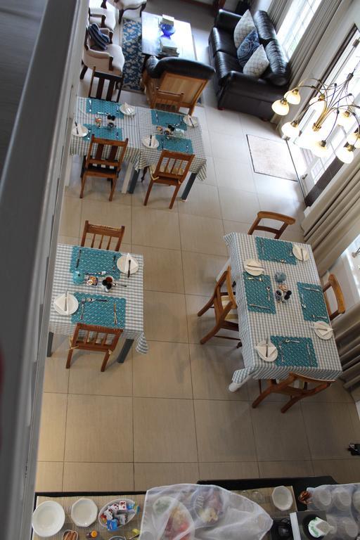 Hotel Windfall Plett Plettenberg Bay Esterno foto
