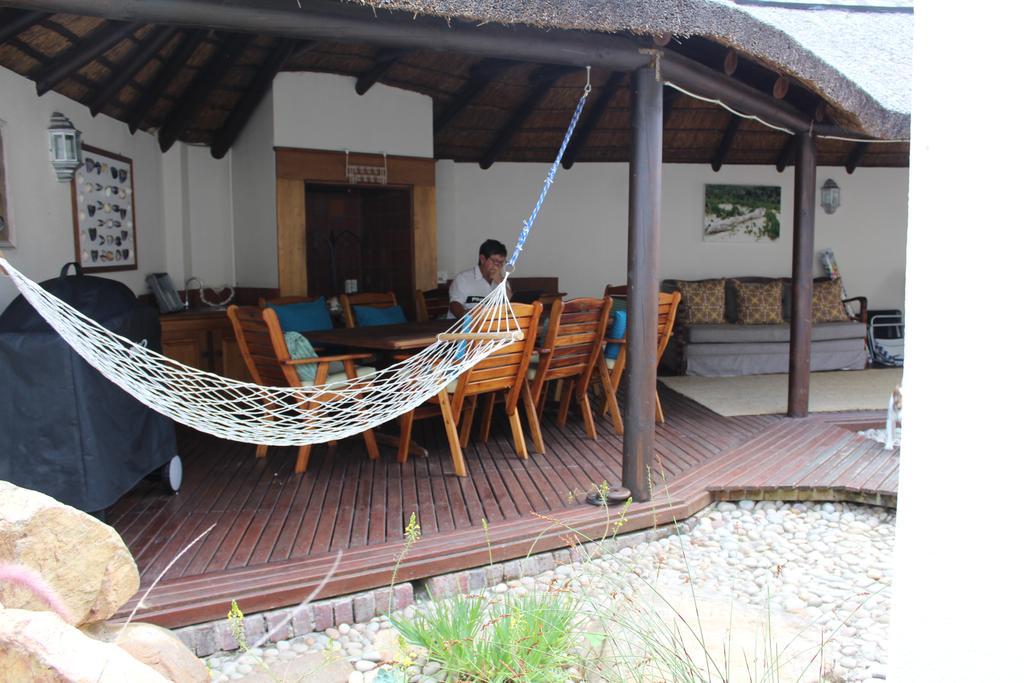 Hotel Windfall Plett Plettenberg Bay Esterno foto