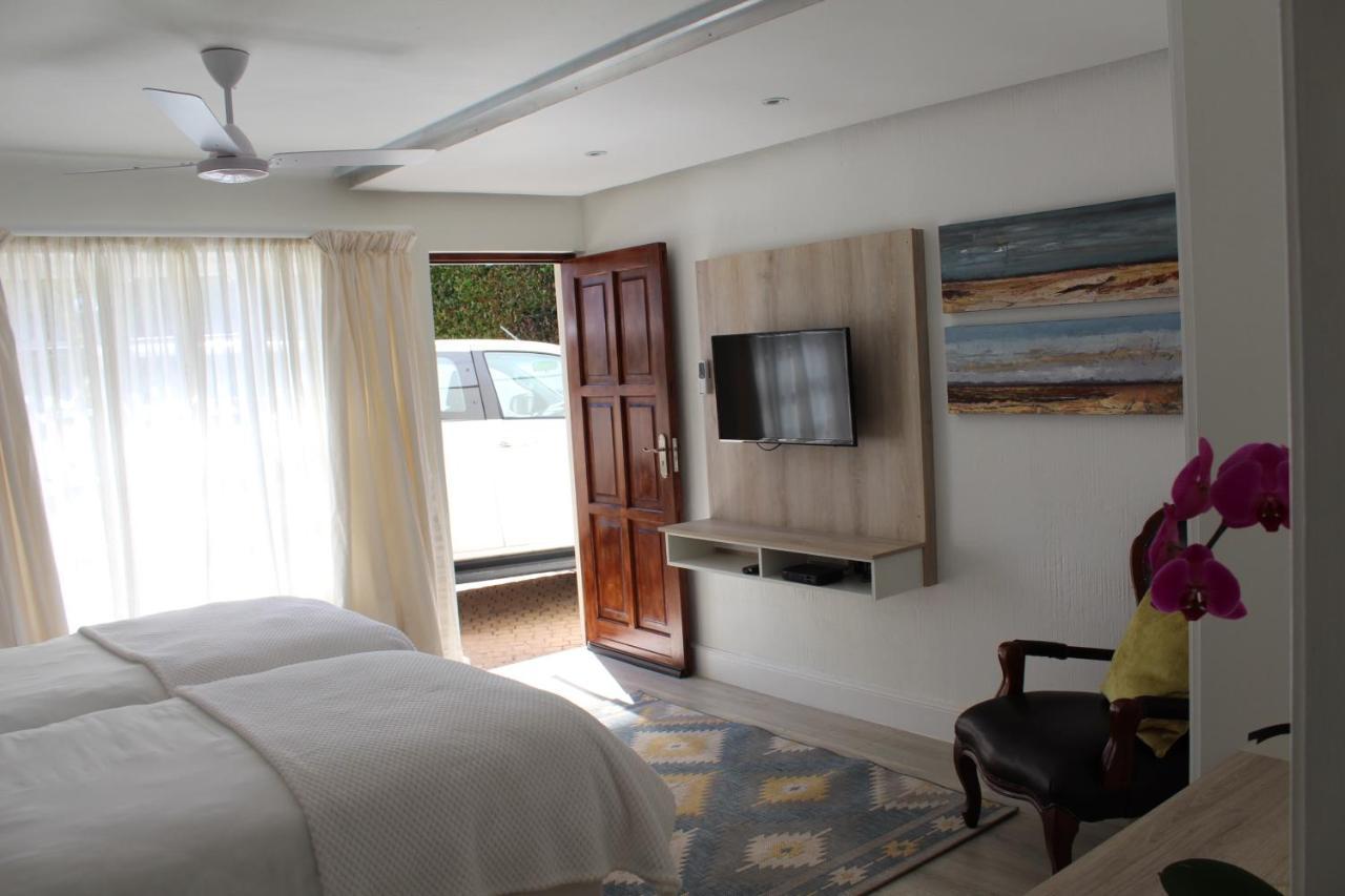 Hotel Windfall Plett Plettenberg Bay Esterno foto