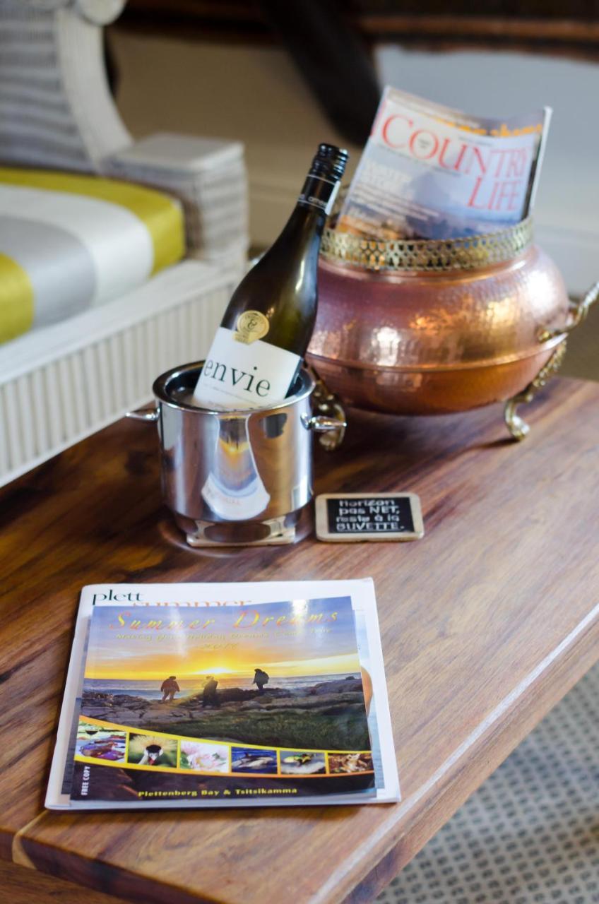 Hotel Windfall Plett Plettenberg Bay Esterno foto