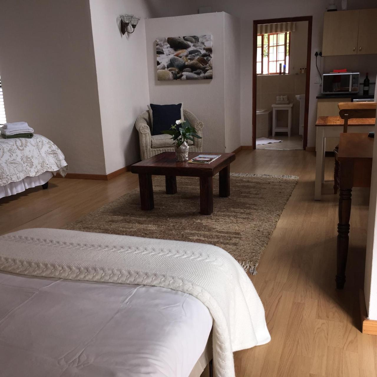 Hotel Windfall Plett Plettenberg Bay Esterno foto
