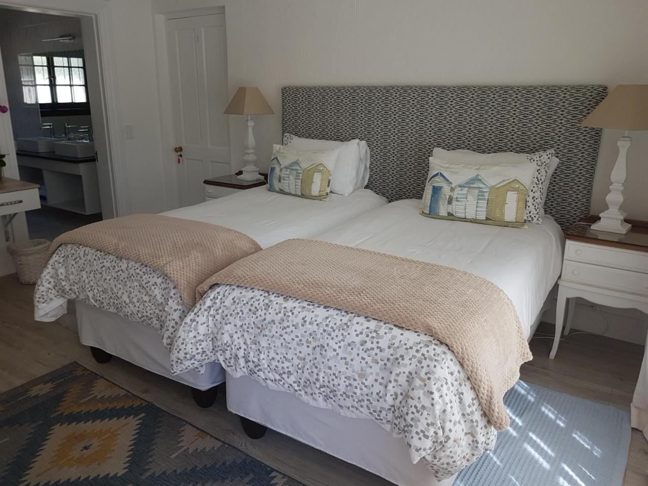 Hotel Windfall Plett Plettenberg Bay Esterno foto