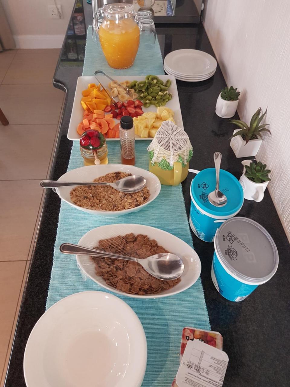 Hotel Windfall Plett Plettenberg Bay Esterno foto